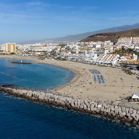 Home2Book Comfy Apt Terrace Los Cristianos Beach ภายนอก รูปภาพ