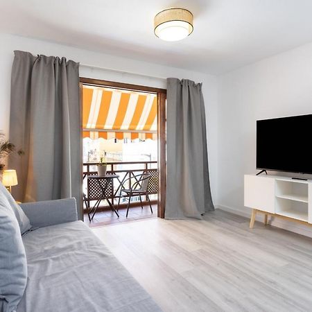 Home2Book Comfy Apt Terrace Los Cristianos Beach ภายนอก รูปภาพ