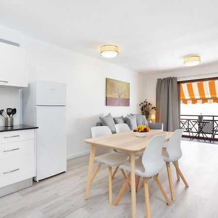 Home2Book Comfy Apt Terrace Los Cristianos Beach ภายนอก รูปภาพ