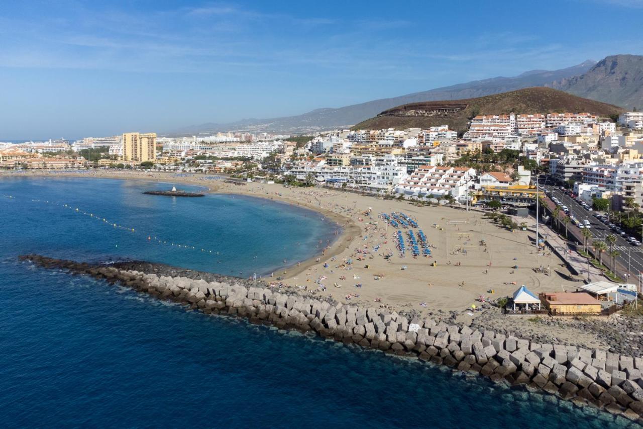 Home2Book Comfy Apt Terrace Los Cristianos Beach ภายนอก รูปภาพ