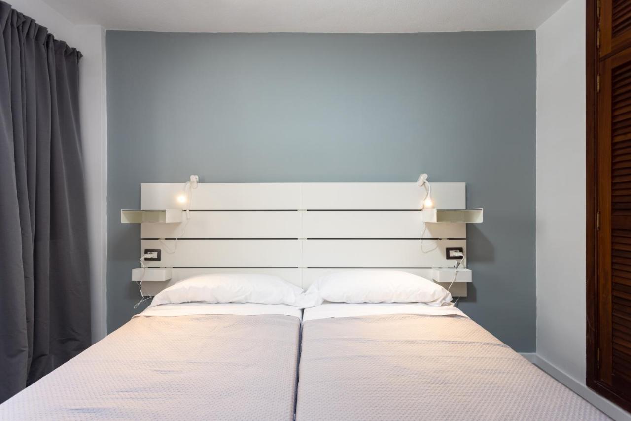 Home2Book Comfy Apt Terrace Los Cristianos Beach ภายนอก รูปภาพ