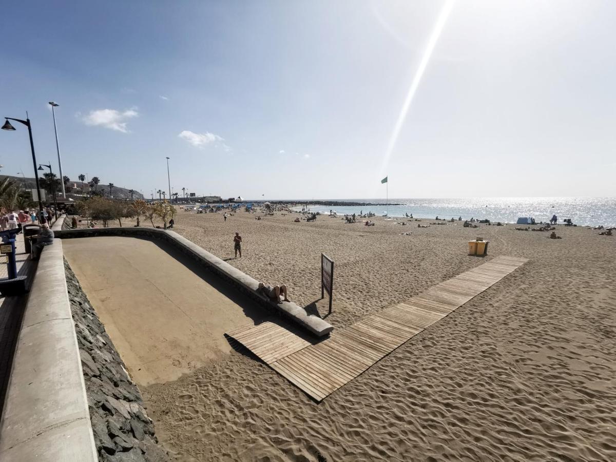 Home2Book Comfy Apt Terrace Los Cristianos Beach ภายนอก รูปภาพ