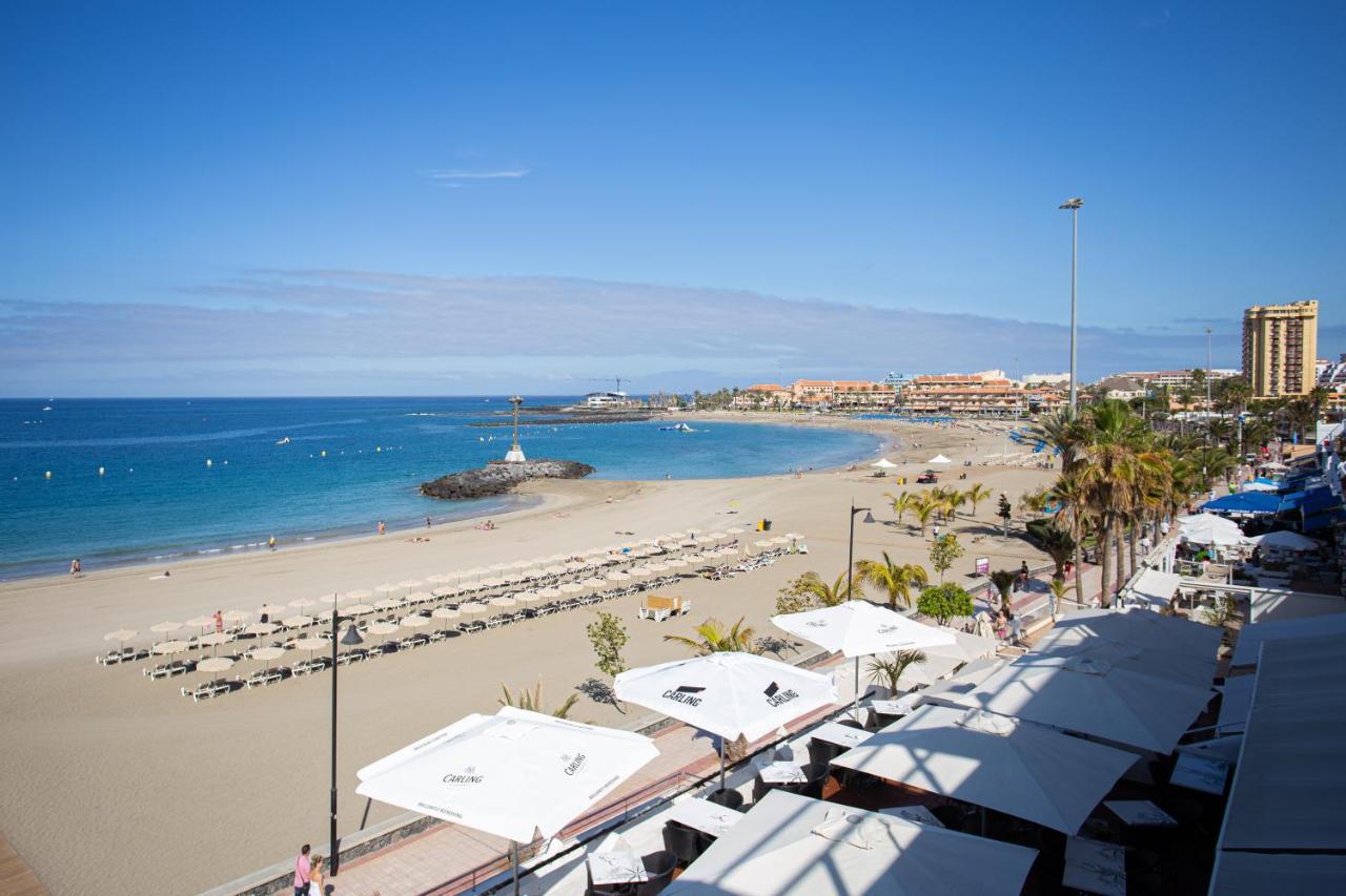 Home2Book Comfy Apt Terrace Los Cristianos Beach ภายนอก รูปภาพ
