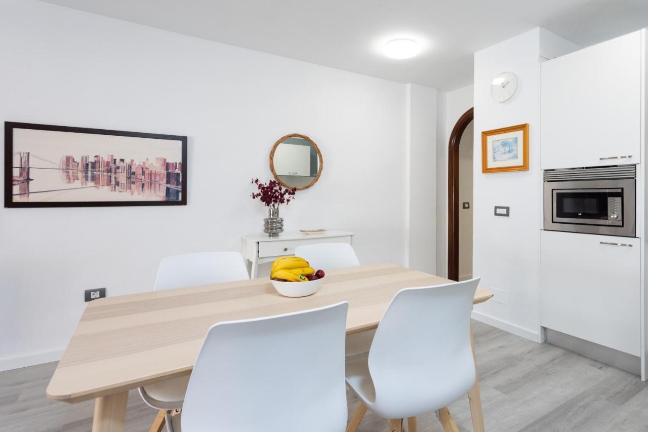 Home2Book Comfy Apt Terrace Los Cristianos Beach ภายนอก รูปภาพ