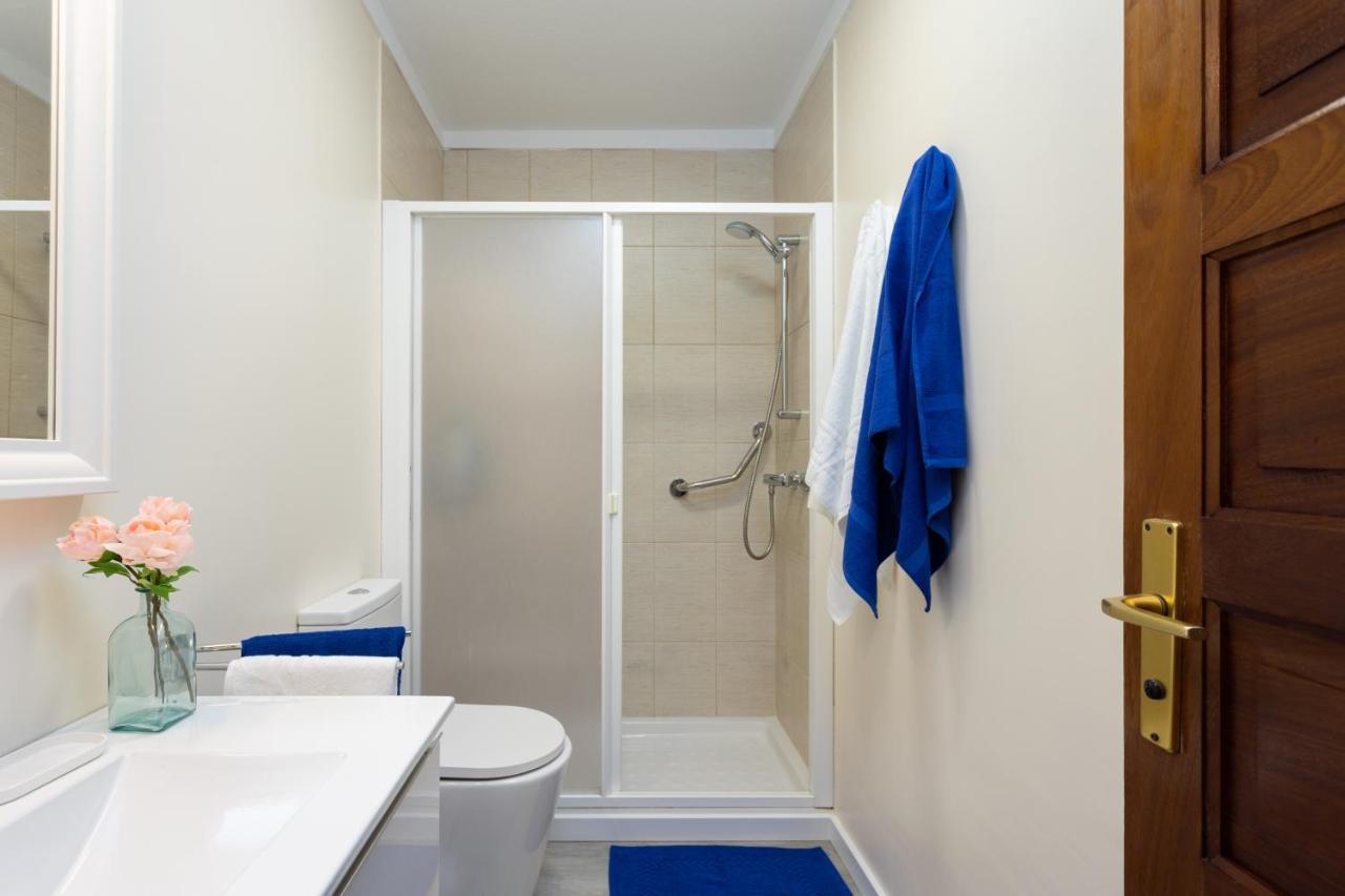 Home2Book Comfy Apt Terrace Los Cristianos Beach ภายนอก รูปภาพ