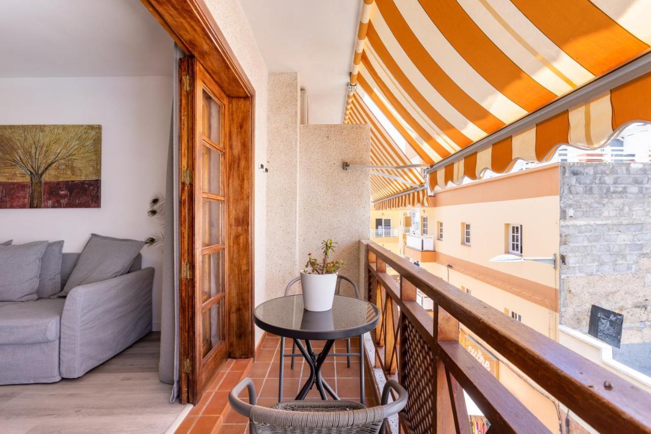 Home2Book Comfy Apt Terrace Los Cristianos Beach ภายนอก รูปภาพ