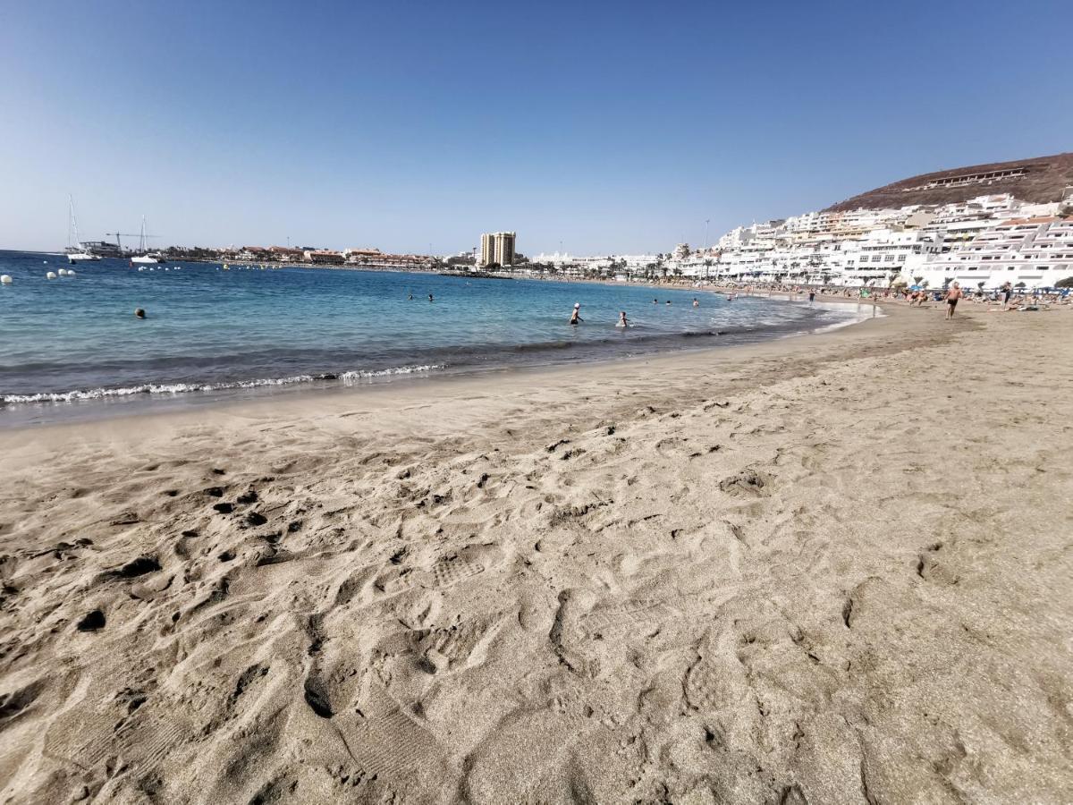 Home2Book Comfy Apt Terrace Los Cristianos Beach ภายนอก รูปภาพ
