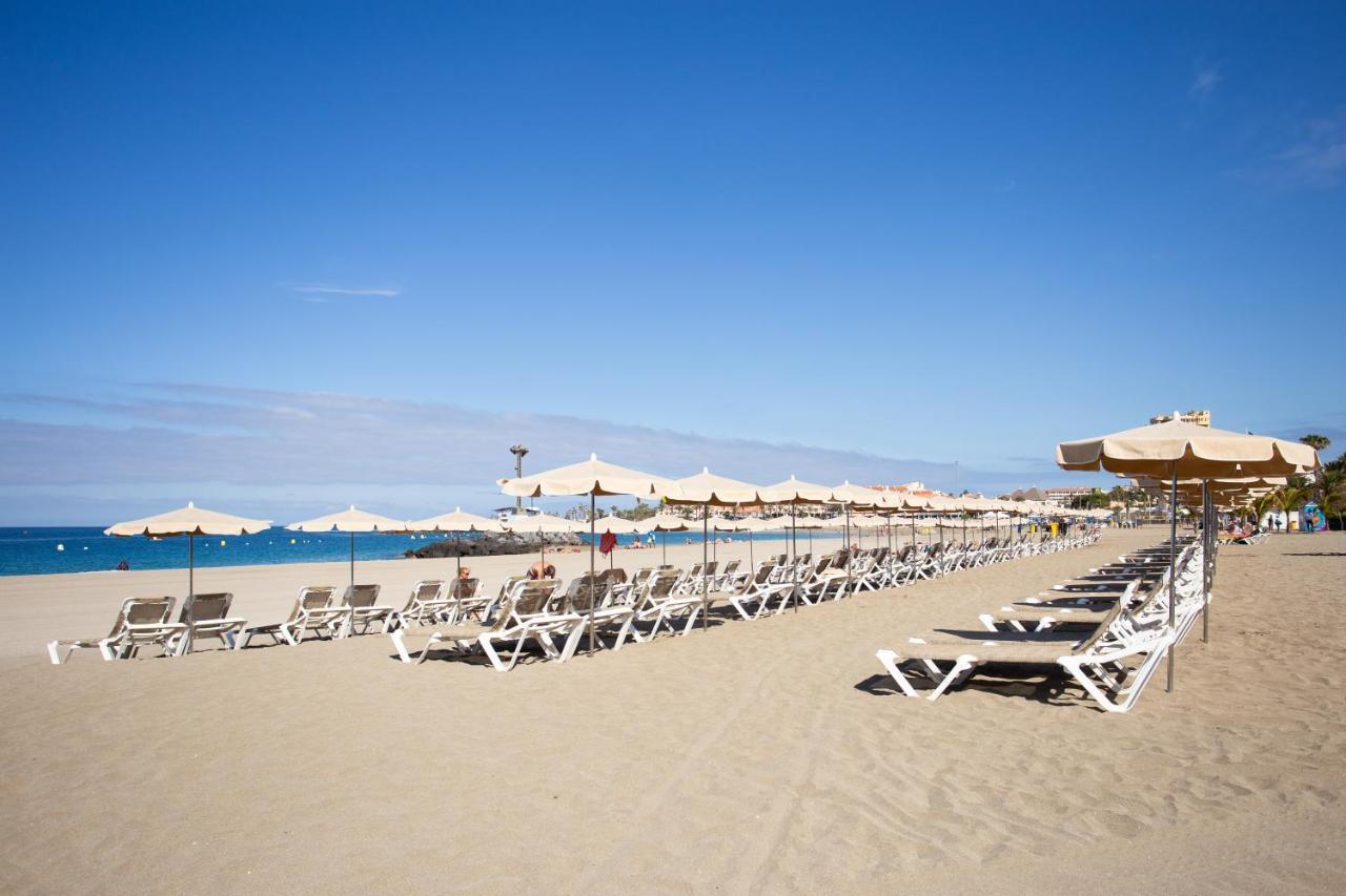 Home2Book Comfy Apt Terrace Los Cristianos Beach ภายนอก รูปภาพ