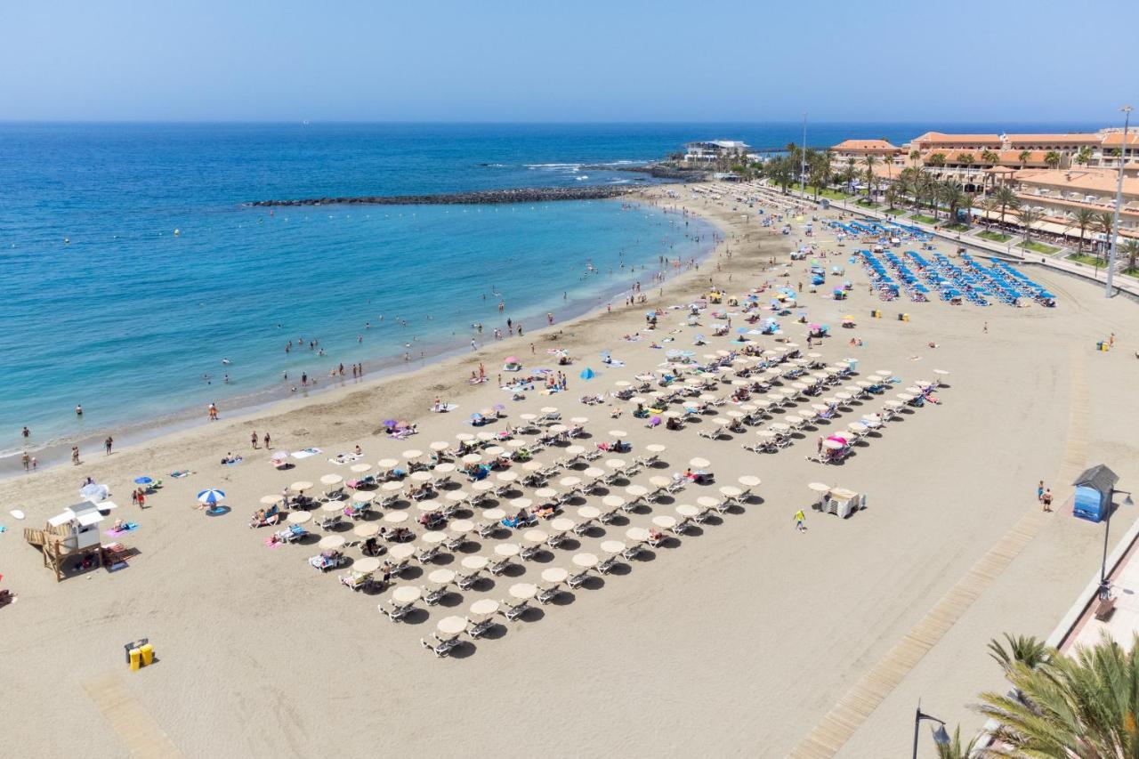 Home2Book Comfy Apt Terrace Los Cristianos Beach ภายนอก รูปภาพ