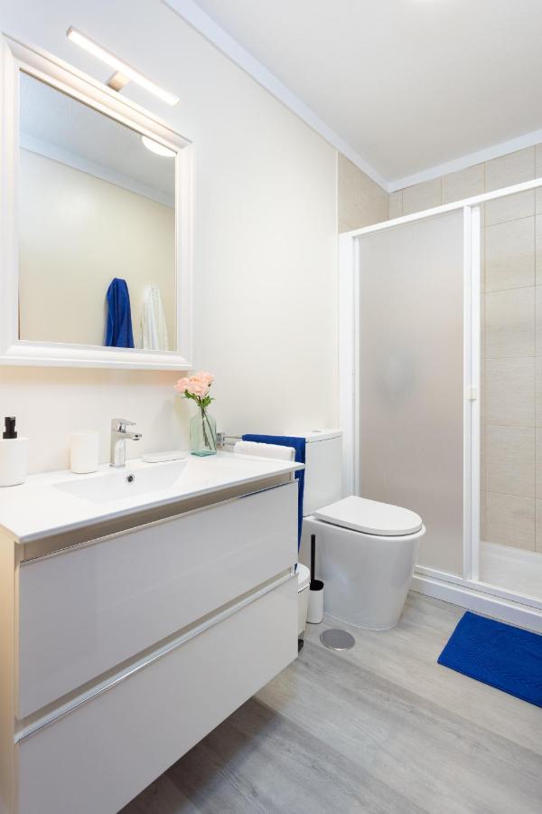 Home2Book Comfy Apt Terrace Los Cristianos Beach ภายนอก รูปภาพ