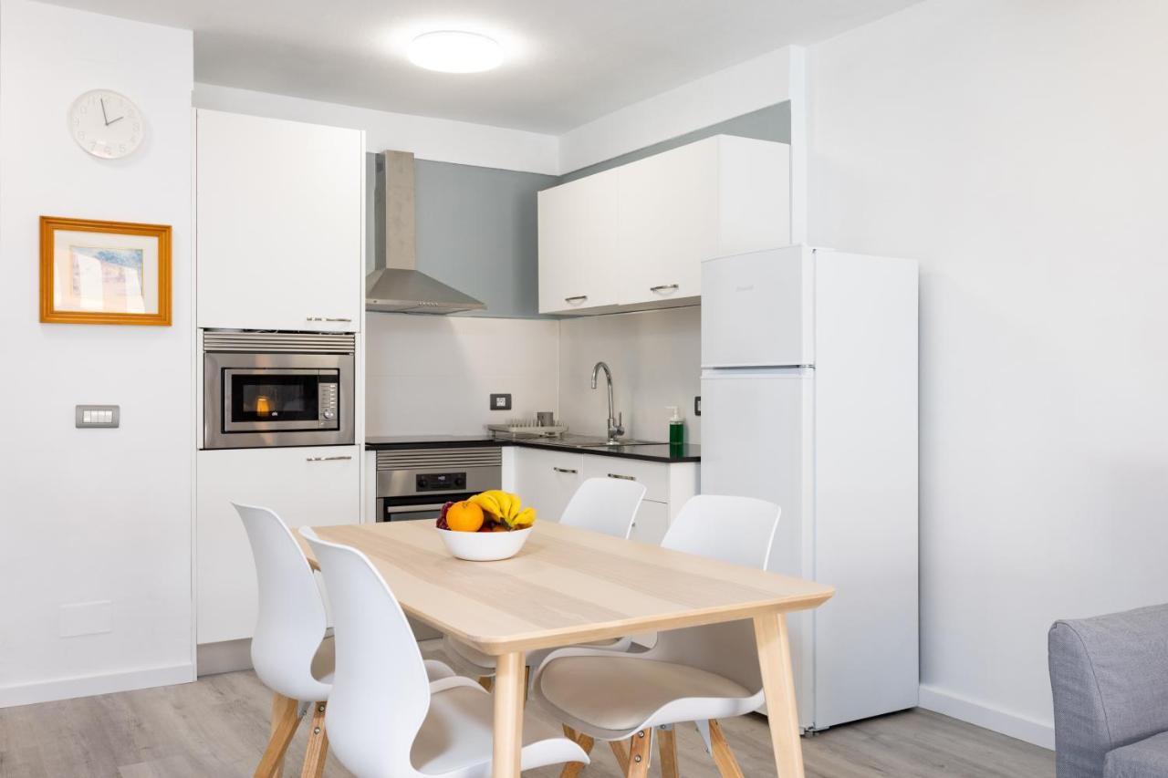 Home2Book Comfy Apt Terrace Los Cristianos Beach ภายนอก รูปภาพ
