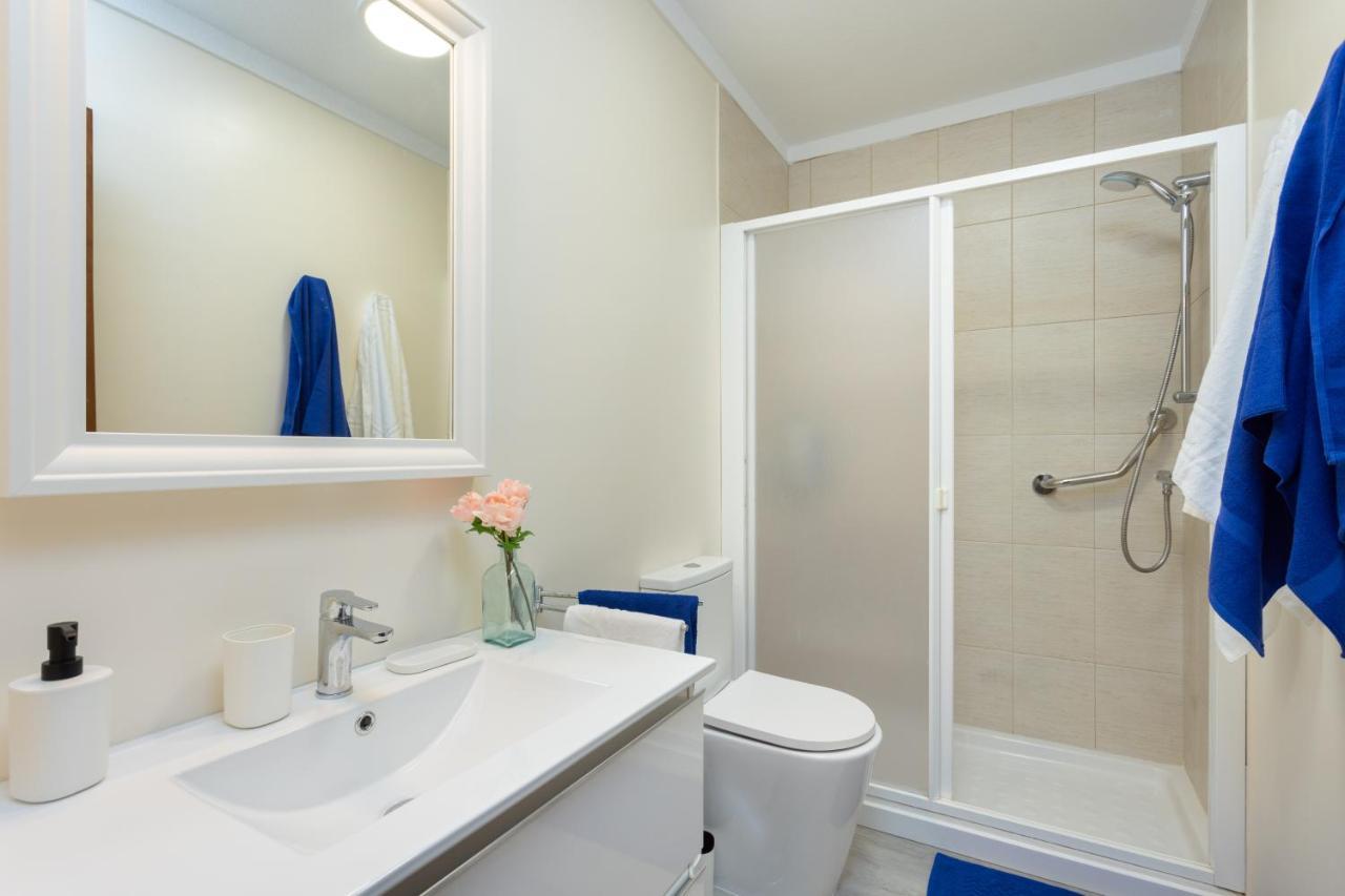Home2Book Comfy Apt Terrace Los Cristianos Beach ภายนอก รูปภาพ