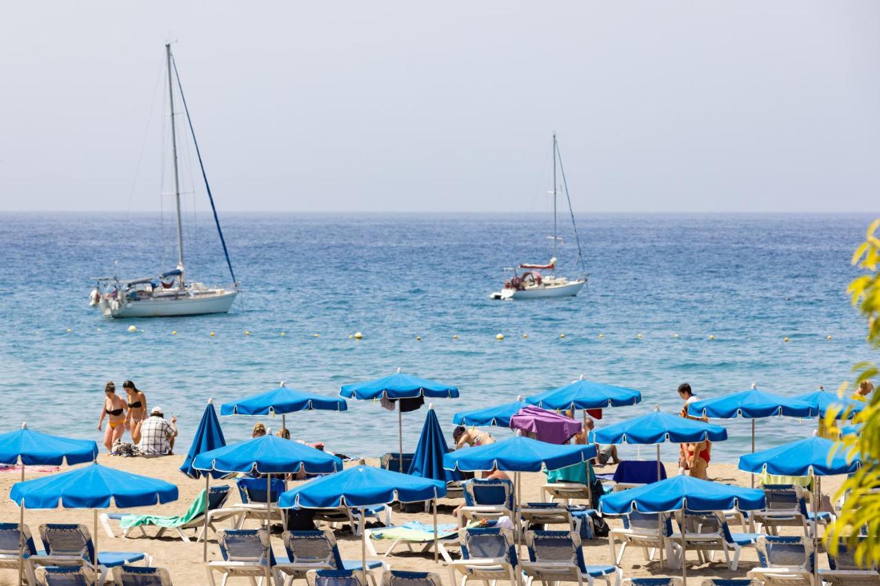 Home2Book Comfy Apt Terrace Los Cristianos Beach ภายนอก รูปภาพ