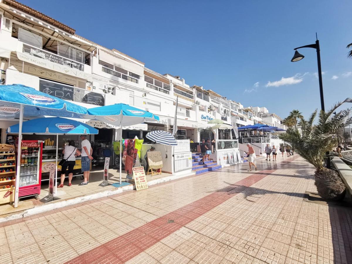 Home2Book Comfy Apt Terrace Los Cristianos Beach ภายนอก รูปภาพ
