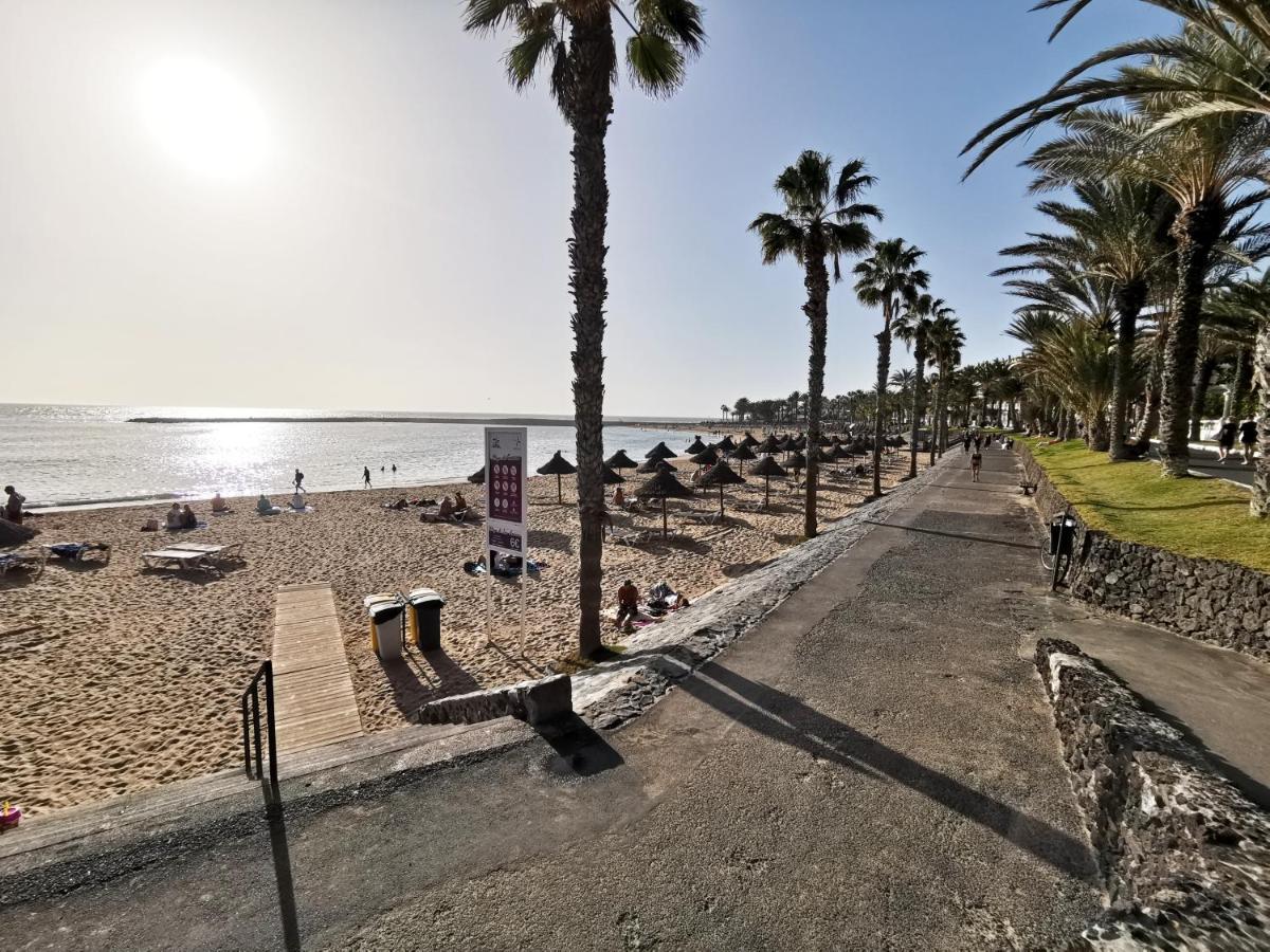 Home2Book Comfy Apt Terrace Los Cristianos Beach ภายนอก รูปภาพ