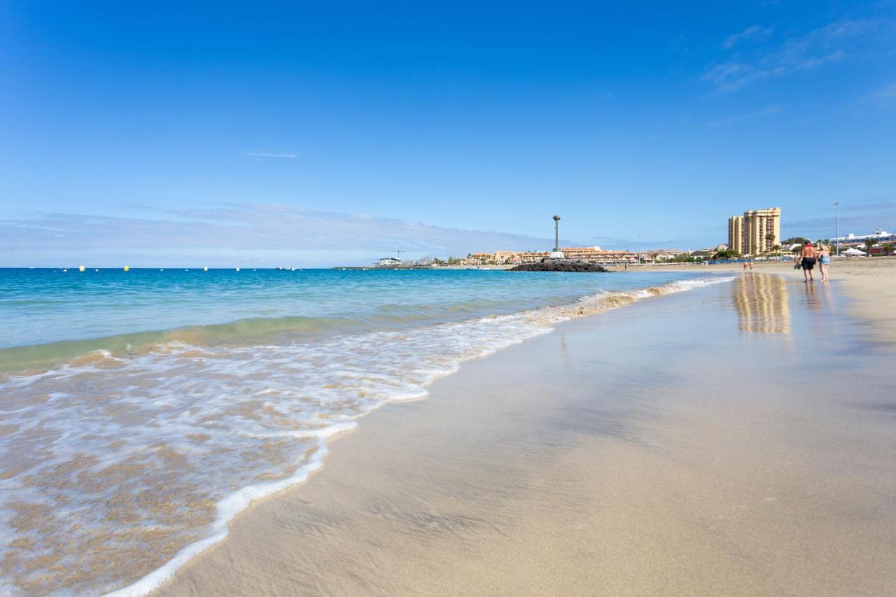 Home2Book Comfy Apt Terrace Los Cristianos Beach ภายนอก รูปภาพ